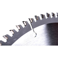 Диск пильный Hilberg Industrial Ламинат 210x30x80Т HL210