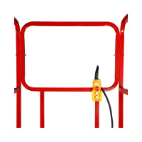 Ножничный подъемник PROLIFT Pro Lift 6 м, 380 B PF 0805AC
