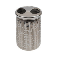 Стаканчик для зубных щеток Vanstore Mosaic 361-02