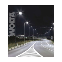 Приставной кронштейн для консольного светильника WOLTA К1П-035-05-2-012х06-Б