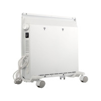 Конвекторный нагреватель воздуха QUATTRO ELEMENTI QE-1000KM 1 кВт. 790-526