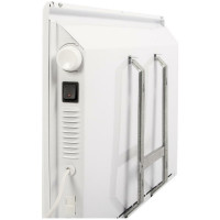 Конвекторный нагреватель воздуха QUATTRO ELEMENTI QE-1000KM 1 кВт. 790-526