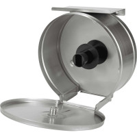 Диспенсер туалетной бумаги BXG PD-5005 A арт. 1749956