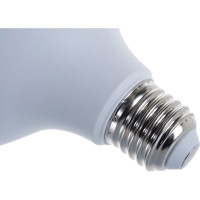 Светодиодная лампа Volpe LED-M80-40W/DW/E27/FR/S. Матовая. UL-00002906