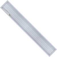 Универсальный светодиодный потолочный светильник Volpe ULP-Q105 18120-45W/NW WHITE. UL-00002576
