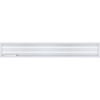 Универсальный светодиодный потолочный светильник Volpe ULP-Q105 18120-45W/NW WHITE. UL-00002576