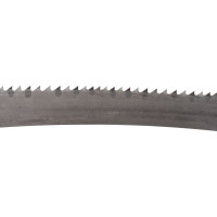 Полотно M42 (1640х13х0.65 мм; 8/12TPI) для ленточных пил MetalMaster 17869