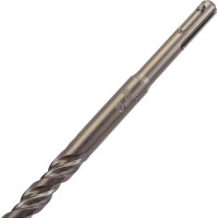 Квадробур с двойной спиралью по бетону (14x540х600 мм; SDS+) Elitech 1820.112200