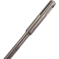 Квадробур с двойной спиралью по бетону (8x540х600 мм; SDS+) Elitech 1820.111900