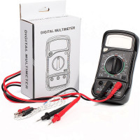 Цифровой мультиметр КВТ KT 838 PROLINE 79128