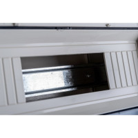Распределительный навесной щит EKF ЩРН-ПГ-24 354х272х109 IP65 PROxima pb65-n-pg-24
