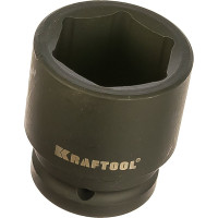 Головка торцевая ударная INDUSTRIE QUALITAT (36 мм; 3/4"; FLANK) Kraftool 27945-36_z01