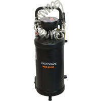 Пневматическая система раздачи масла WIEDERKRAFT бак 30л WDK-89600