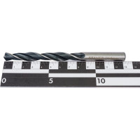 Набор сверл по металлу Professional 1-10 мм, HSS-R, сталь М2, 19 шт. STAYER 29602-H19-M_z01