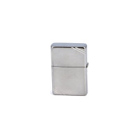 Зажигалка Zippo Replica с покрытием Street Chrome 267