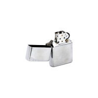 Зажигалка Zippo Replica с покрытием Street Chrome 267