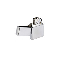 Зажигалка Zippo Vintage Series 1937, с покрытием High Polish Chrome 230-25
