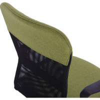 Компьютерное офисное кресло BRABIX Jet MG-315, с подлокотниками, сетка 531841