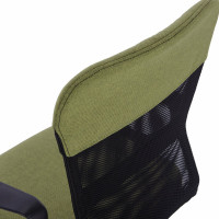 Компьютерное офисное кресло BRABIX Jet MG-315, с подлокотниками, сетка 531841