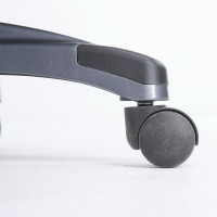 Компьютерное офисное кресло руководителя BRABIX PREMIUM Solid HD-005, НАГРУЗКА до 180 кг 531823