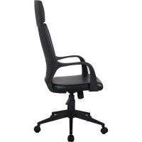 Компьютерное офисное кресло руководителя BRABIX PREMIUM Prime EX-515, с подлокотниками 531569