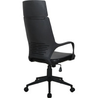 Компьютерное офисное кресло руководителя BRABIX PREMIUM Prime EX-515, с подлокотниками 531569