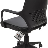 Компьютерное офисное кресло руководителя BRABIX PREMIUM Prime EX-515, с подлокотниками 531569