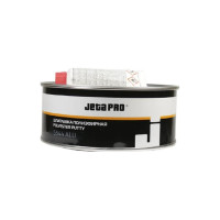 Шпатлевка Jeta PRO ALU 1 кг 5544/1