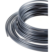 Корд триммерный Aluminium (2.7 мм, 15 м, круг) CHAMPION C7034