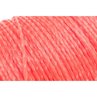 Корд триммерный Twisted Square, нож для отреза (2.4 мм, 450 м) CHAMPION C7018