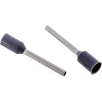 Наконечник КВТ НШВИ 0,75-12 упак 500шт 79437