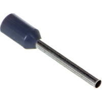 Наконечник КВТ НШВИ 0,75-12 упак 500шт 79437