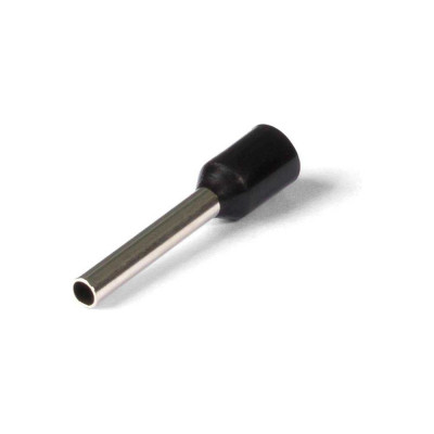 Наконечник КВТ НШВИ 1,5-18 упак 100шт 79442