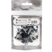 Наконечник КВТ НШВИ 1,5-18 упак 100шт 79442