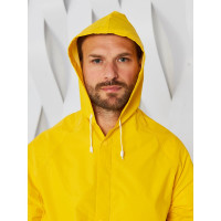 Влагозащитный плащ Delta Plus МА305, желтый, р.2XL MA305JAXX2