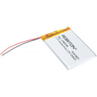 Аккумулятор ROBITON LP503759 3.7В 1200mAh PK1 14064