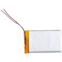Аккумулятор ROBITON LP503759 3.7В 1200mAh PK1 14064