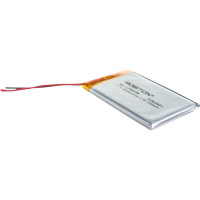 Аккумулятор ROBITON LP503759 3.7В 1200mAh PK1 14064