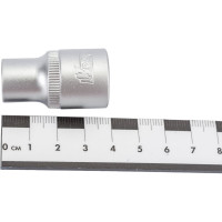 Головка торцевая TORX E-star (E12; 1/2 Dr) KRAFT KT 700609