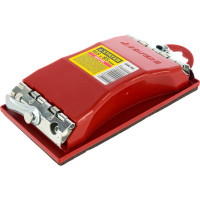 Брусок для шлифования STAYER 165x85мм 3566-165