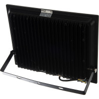 Светодиодный прожектор Uniel ULF-F20-200W/4000K IP65 195-250В BLACK UL-00005158