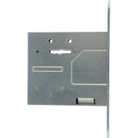 Врезной замок BORDER 76600-ЗВ8-4С/13.ЗП7.НШ-014.1Ш3 6075