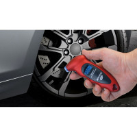 Автомобильный манометр МЕГЕОН 36003 к0000017774