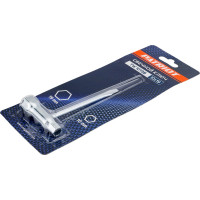 Cвечной универсальный ключ 10х19 PATRIOT 880124313