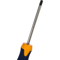 Отвертка KRAFT TORX Т30*100 KT 700443