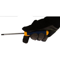 Отвертка KRAFT TORX Т30*100 KT 700443