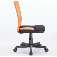 Компьютерное офисное кресло BRABIX Smart MG-313, сетка 531844