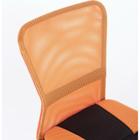 Компьютерное офисное кресло BRABIX Smart MG-313, сетка 531844