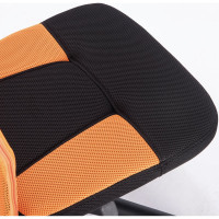 Компьютерное офисное кресло BRABIX Smart MG-313, сетка 531844