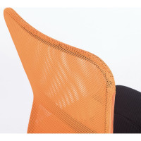 Компьютерное офисное кресло BRABIX Smart MG-313, сетка 531844